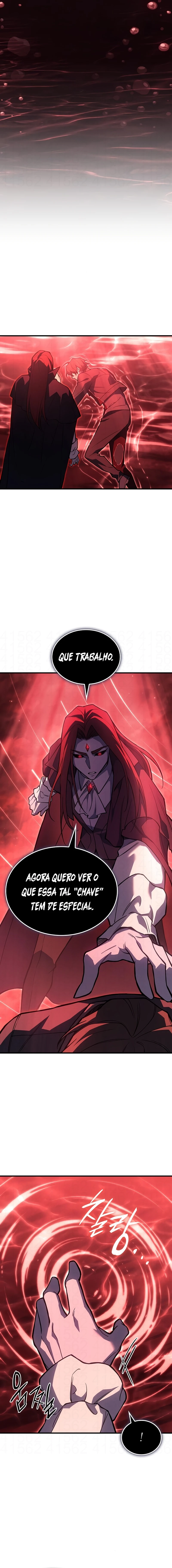 Read Regressando Com o Poder do Rei Manga Online