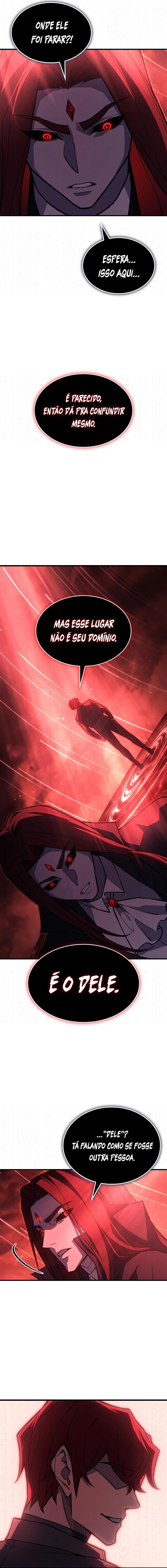 Read Regressando Com o Poder do Rei Manga Online