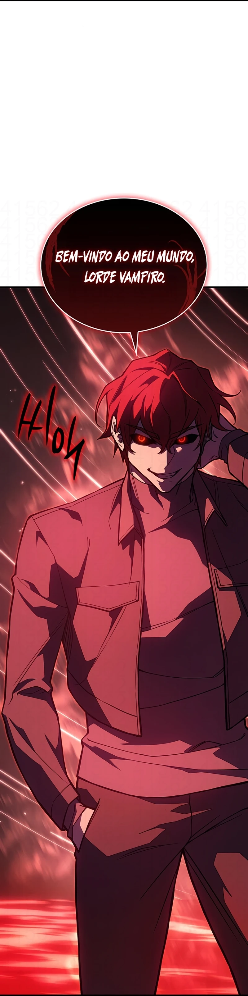 Read Regressando Com o Poder do Rei Manga Online