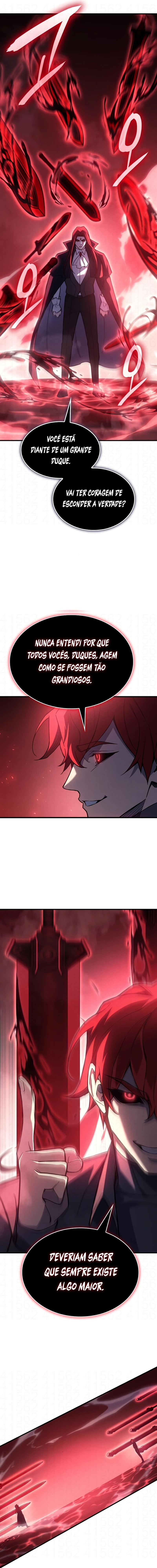 Read Regressando Com o Poder do Rei Manga Online