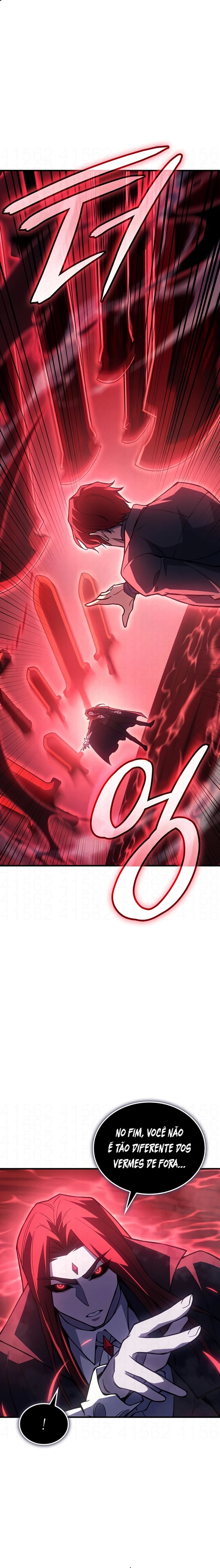 Read Regressando Com o Poder do Rei Manga Online