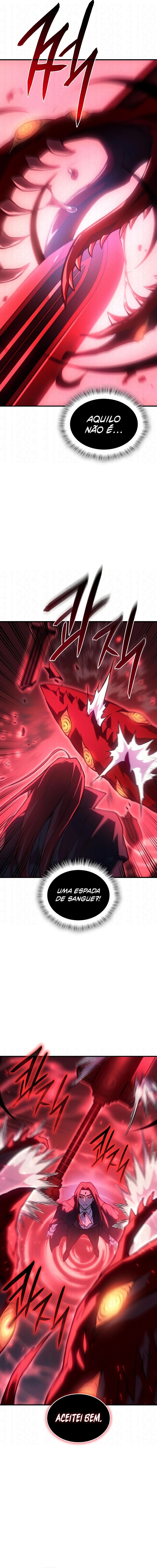 Read Regressando Com o Poder do Rei Manga Online