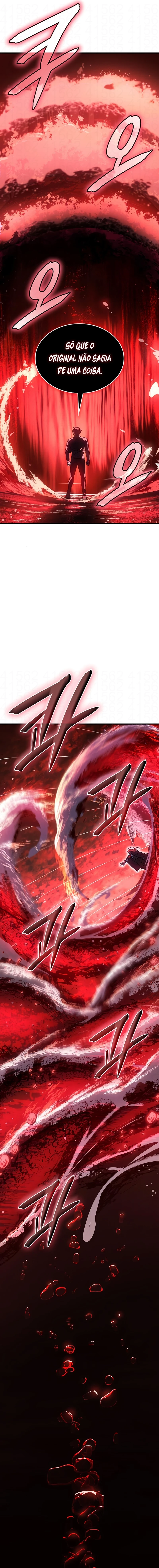 Read Regressando Com o Poder do Rei Manga Online