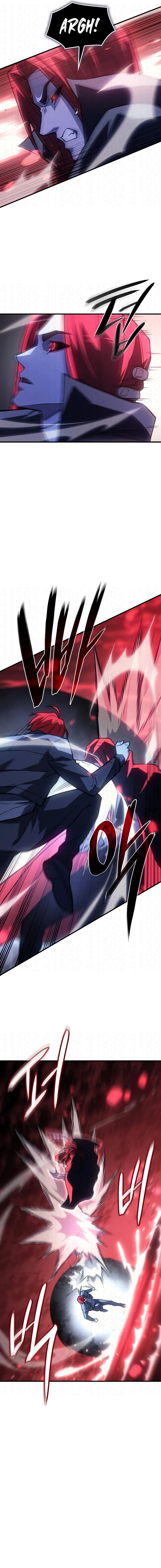 Read Regressando Com o Poder do Rei Manga Online