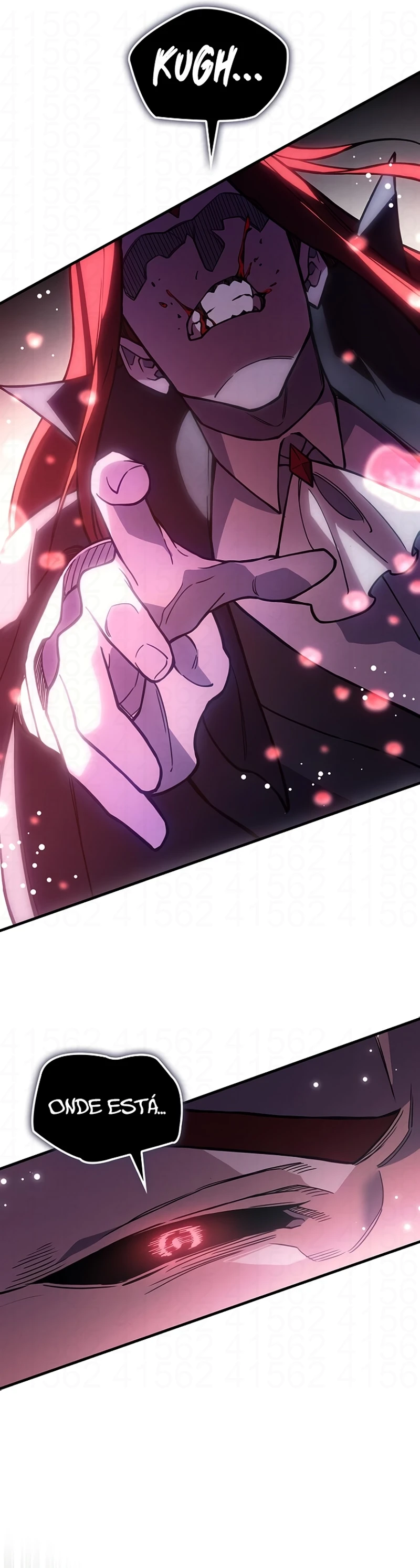 Read Regressando Com o Poder do Rei Manga Online