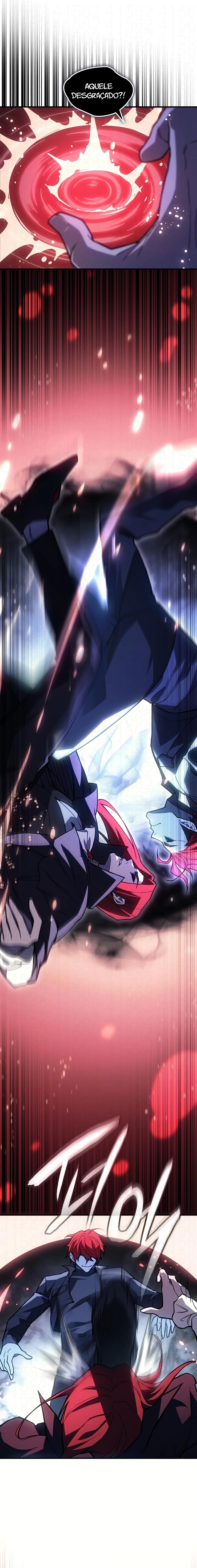 Read Regressando Com o Poder do Rei Manga Online