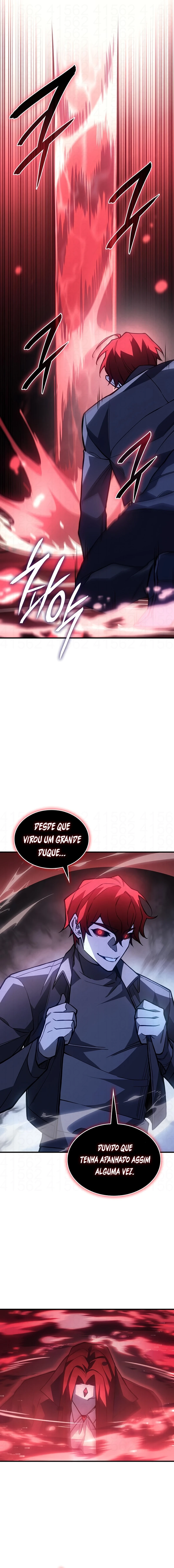 Read Regressando Com o Poder do Rei Manga Online