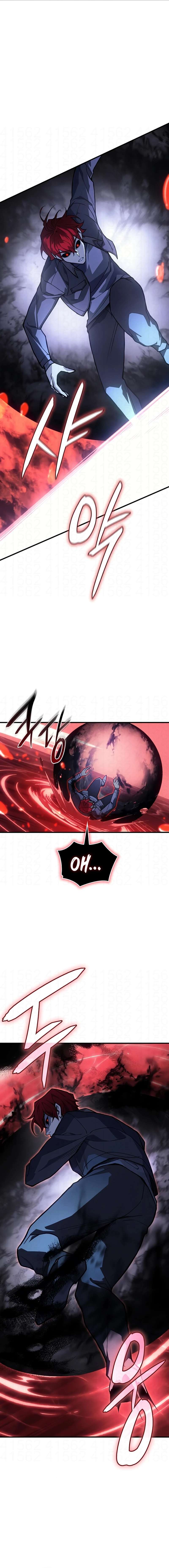 Read Regressando Com o Poder do Rei Manga Online