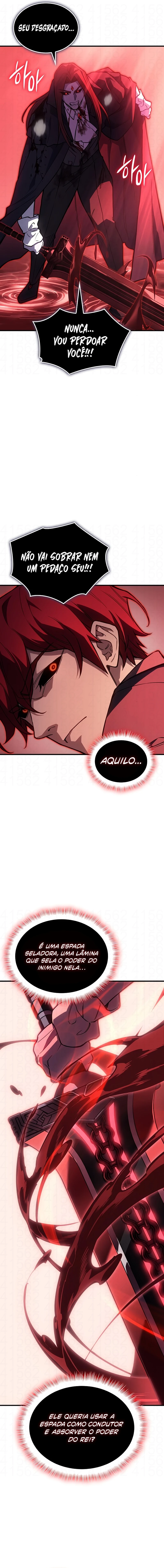 Read Regressando Com o Poder do Rei Manga Online