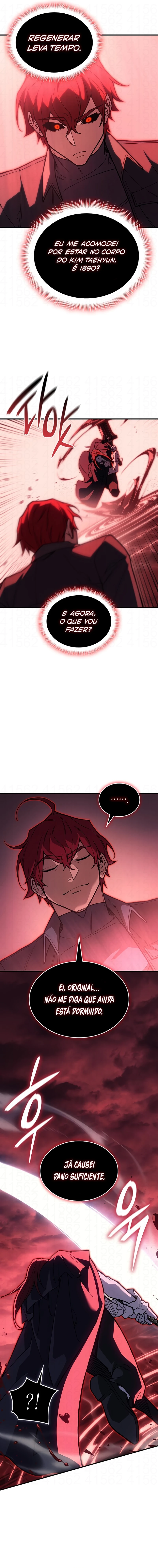 Read Regressando Com o Poder do Rei Manga Online