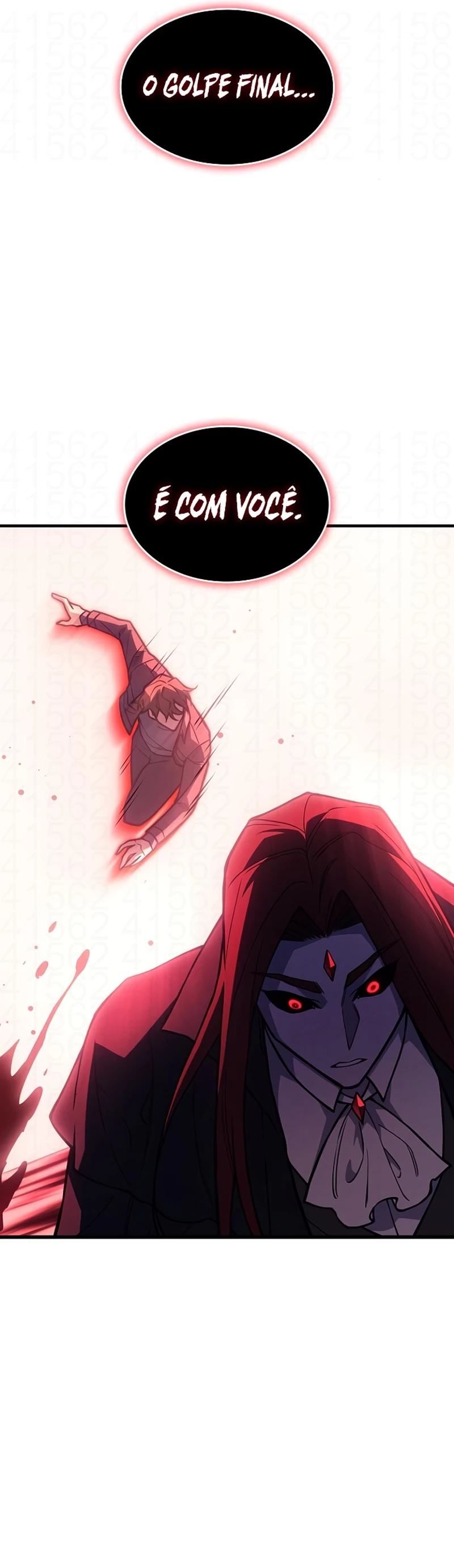 Read Regressando Com o Poder do Rei Manga Online