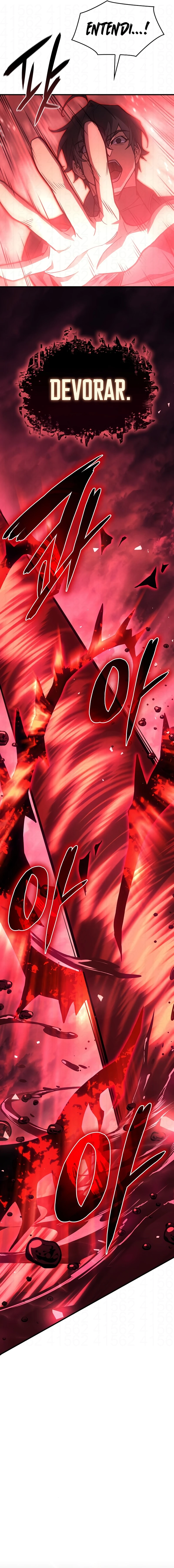 Read Regressando Com o Poder do Rei Manga Online