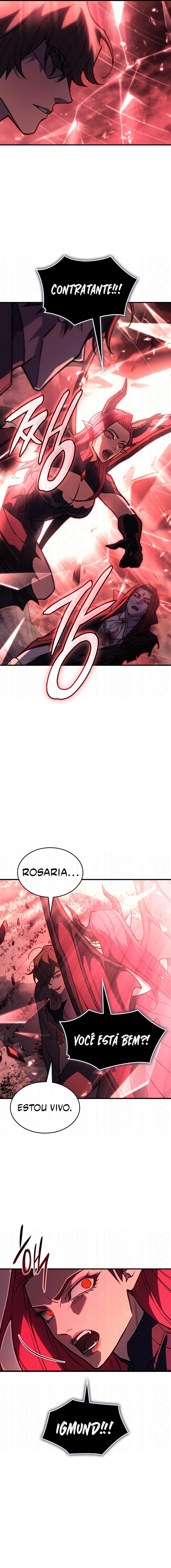 Read Regressando Com o Poder do Rei Manga Online