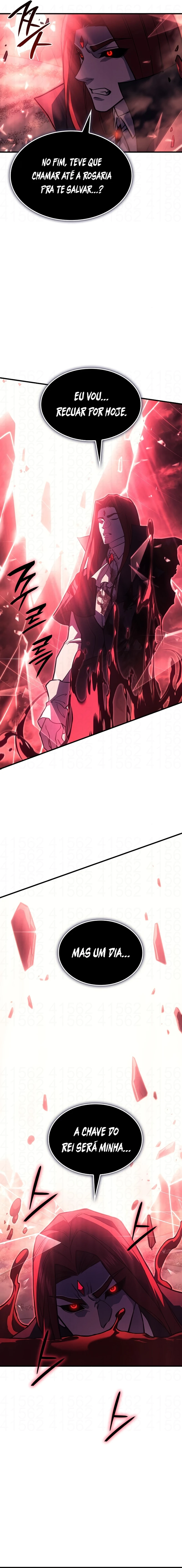 Read Regressando Com o Poder do Rei Manga Online