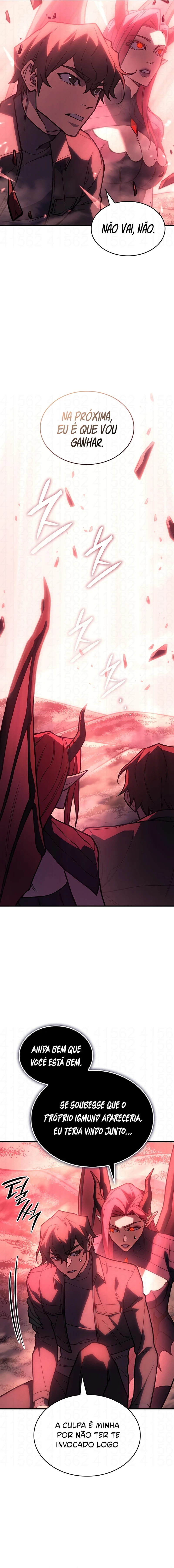 Read Regressando Com o Poder do Rei Manga Online