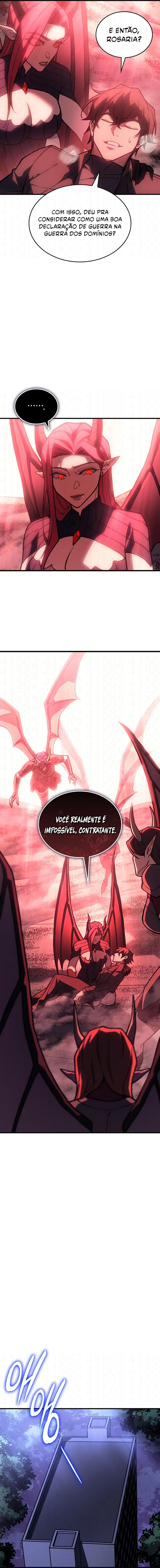 Read Regressando Com o Poder do Rei Manga Online