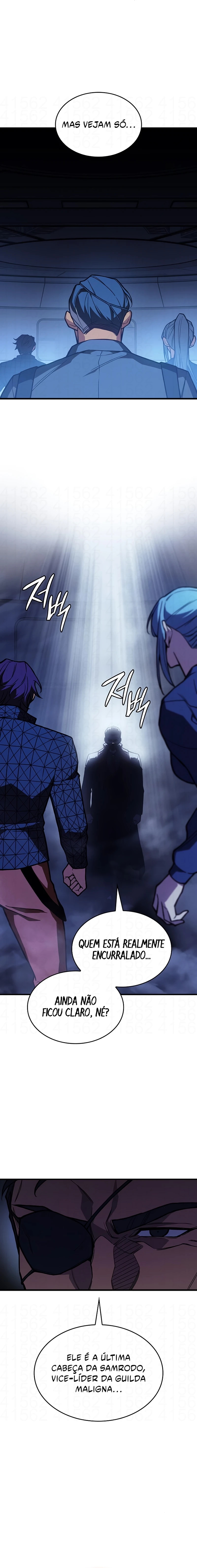 Read Regressando Com o Poder do Rei Manga Online