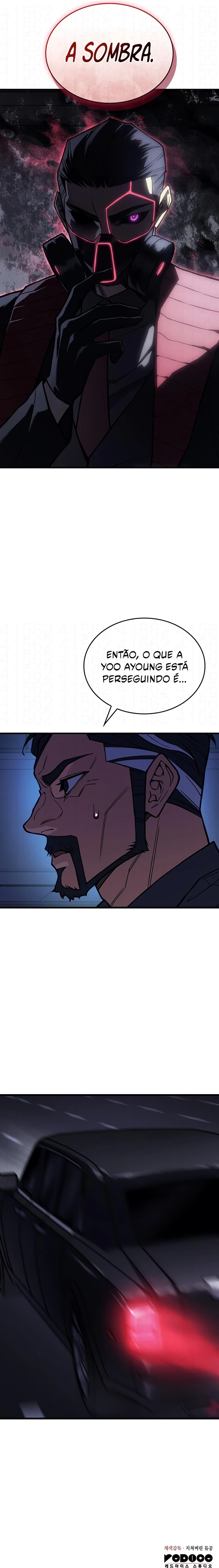 Read Regressando Com o Poder do Rei Manga Online