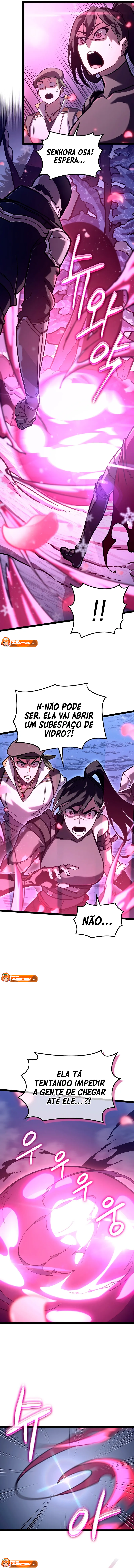 Read Regressando Como Bastardo do Clã da Espada Manga Online