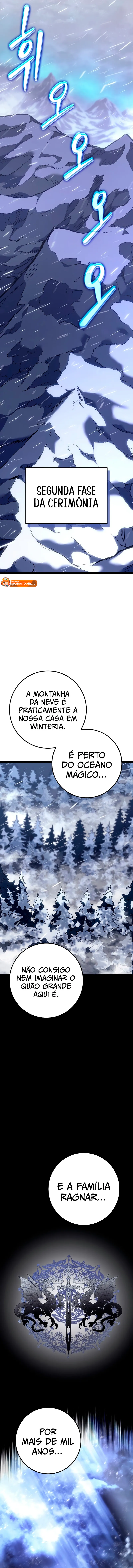 Read Regressando Como Bastardo do Clã da Espada Manga Online