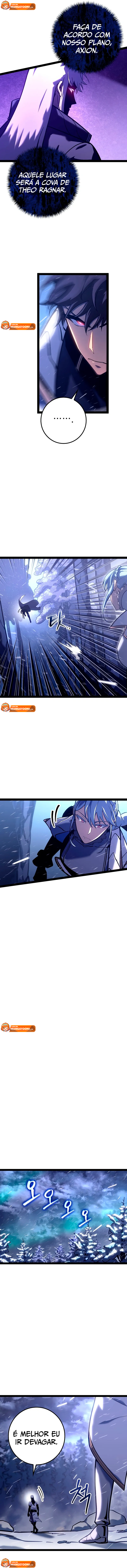 Read Regressando Como Bastardo do Clã da Espada Manga Online