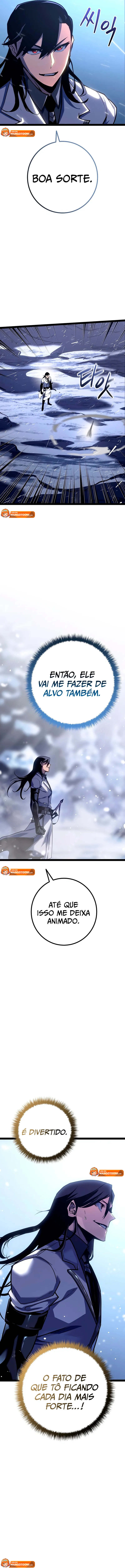 Read Regressando Como Bastardo do Clã da Espada Manga Online