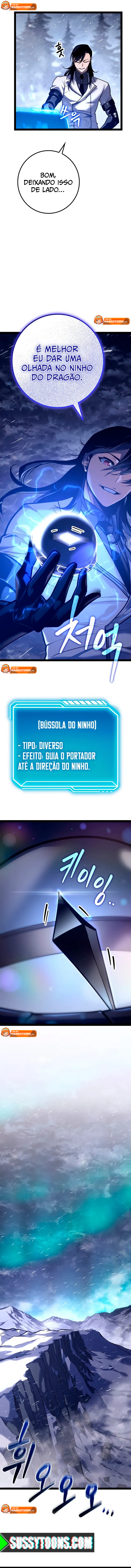 Read Regressando Como Bastardo do Clã da Espada Manga Online