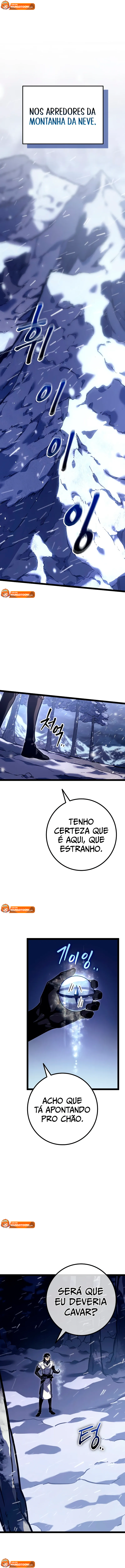 Read Regressando Como Bastardo do Clã da Espada Manga Online
