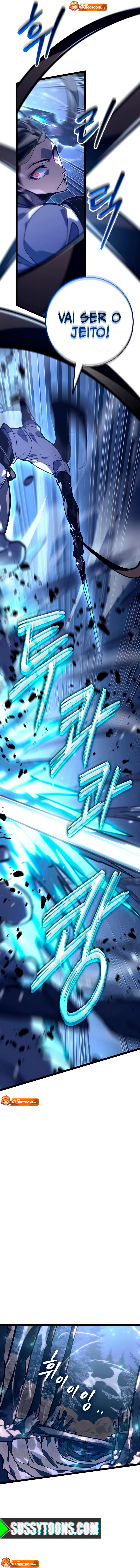 Read Regressando Como Bastardo do Clã da Espada Manga Online