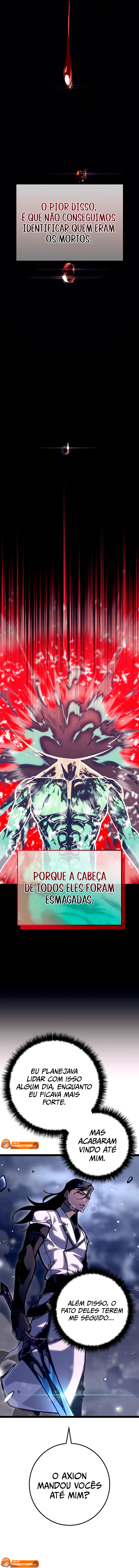 Read Regressando Como Bastardo do Clã da Espada Manga Online