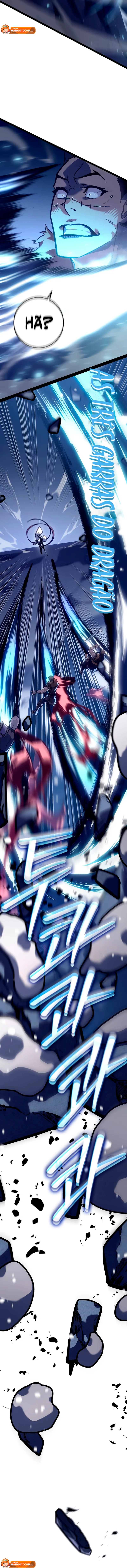 Read Regressando Como Bastardo do Clã da Espada Manga Online