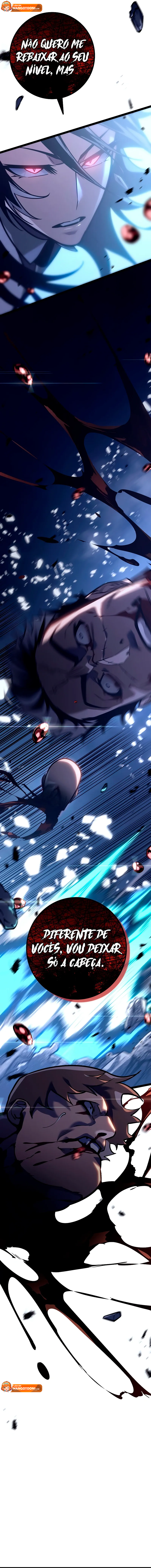 Read Regressando Como Bastardo do Clã da Espada Manga Online
