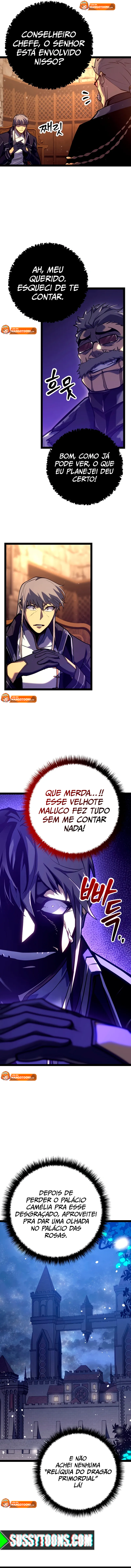 Read Regressando Como Bastardo do Clã da Espada Manga Online