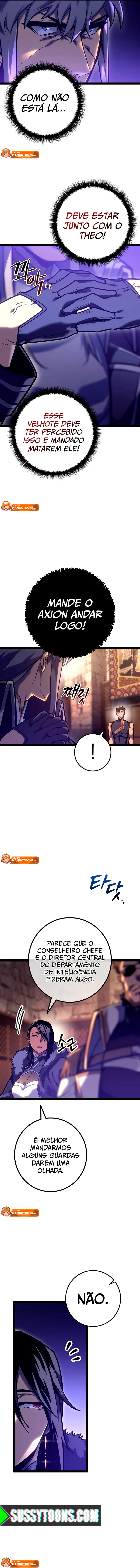 Read Regressando Como Bastardo do Clã da Espada Manga Online
