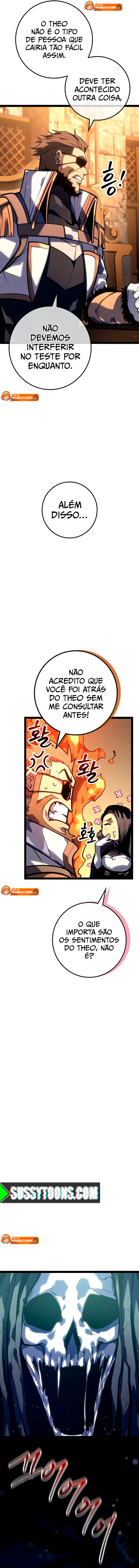 Read Regressando Como Bastardo do Clã da Espada Manga Online