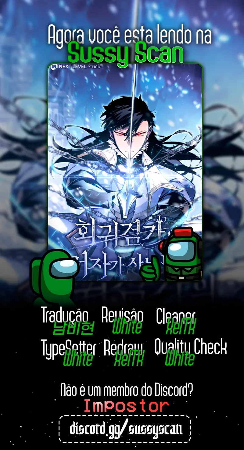Read Regressando Como Bastardo do Clã da Espada Manga Online