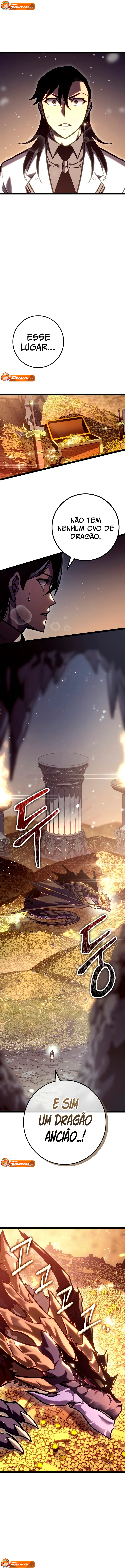 Read Regressando Como Bastardo do Clã da Espada Manga Online