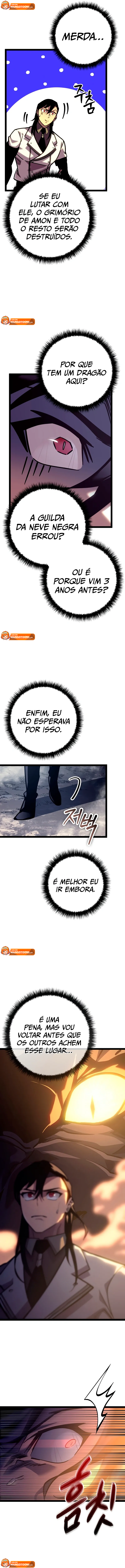 Read Regressando Como Bastardo do Clã da Espada Manga Online