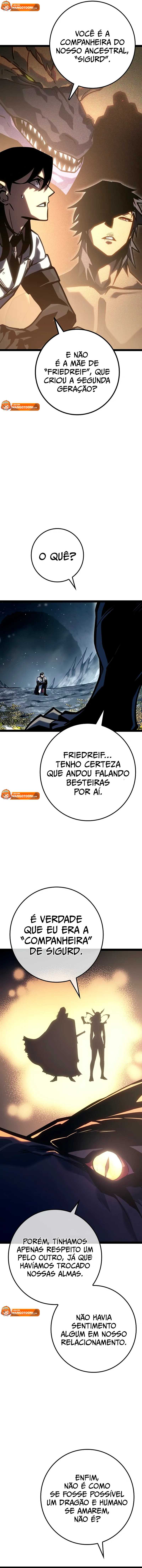 Read Regressando Como Bastardo do Clã da Espada Manga Online