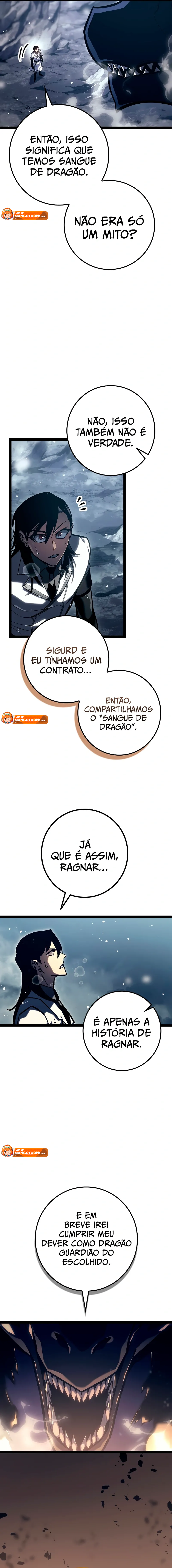 Read Regressando Como Bastardo do Clã da Espada Manga Online