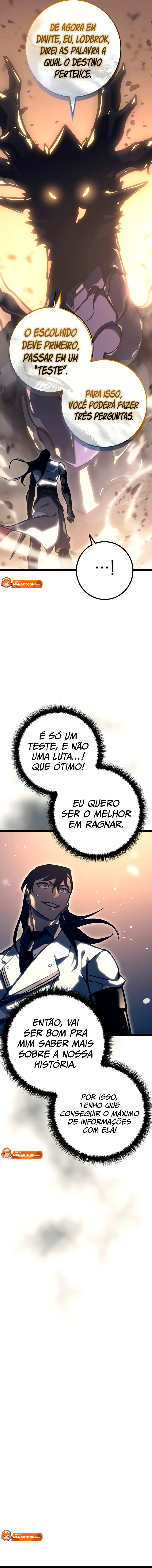 Read Regressando Como Bastardo do Clã da Espada Manga Online