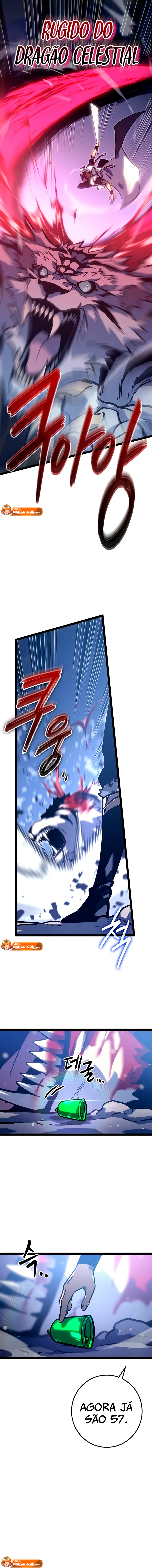 Read Regressando Como Bastardo do Clã da Espada Manga Online