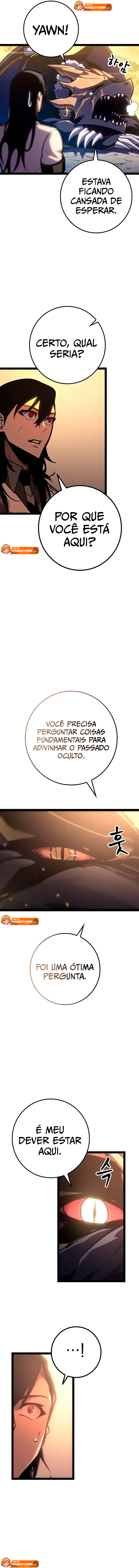 Read Regressando Como Bastardo do Clã da Espada Manga Online