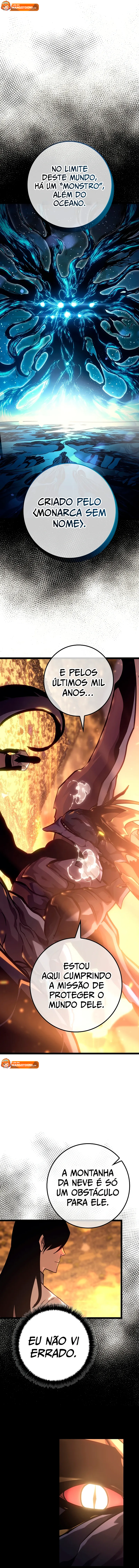 Read Regressando Como Bastardo do Clã da Espada Manga Online
