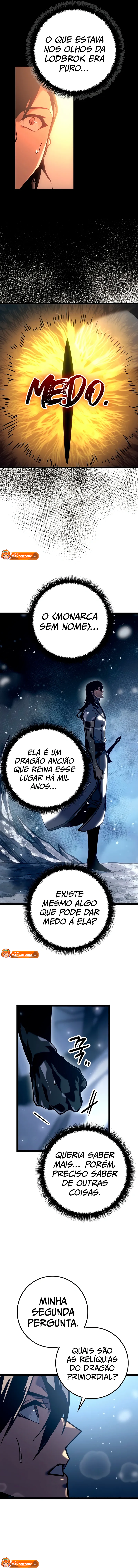 Read Regressando Como Bastardo do Clã da Espada Manga Online