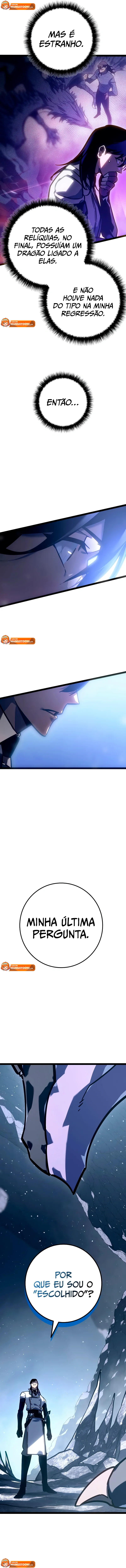 Read Regressando Como Bastardo do Clã da Espada Manga Online