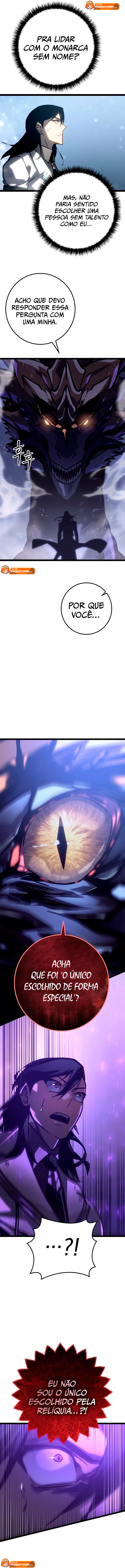 Read Regressando Como Bastardo do Clã da Espada Manga Online