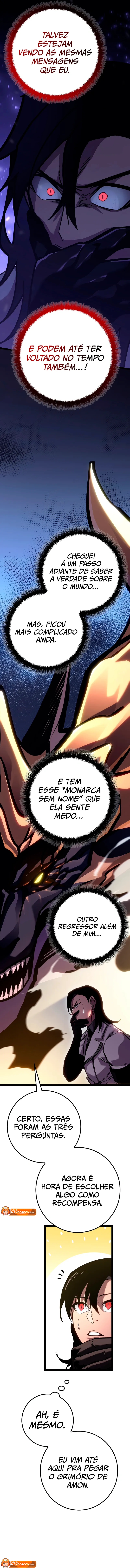 Read Regressando Como Bastardo do Clã da Espada Manga Online