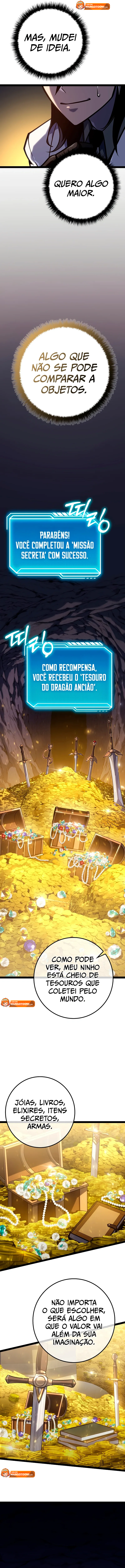 Read Regressando Como Bastardo do Clã da Espada Manga Online