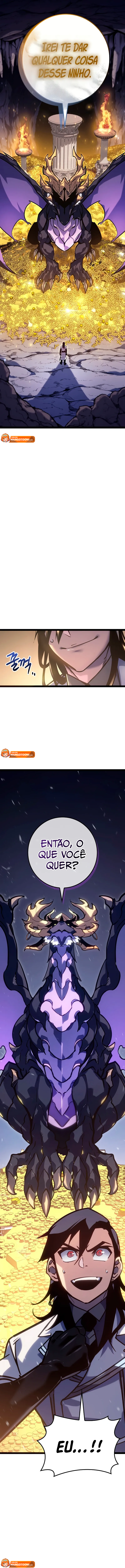 Read Regressando Como Bastardo do Clã da Espada Manga Online